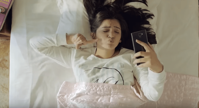 SYMPHONY HD SERIES TVC