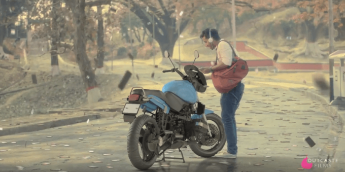 SYMPHONY CP 2016 TVC