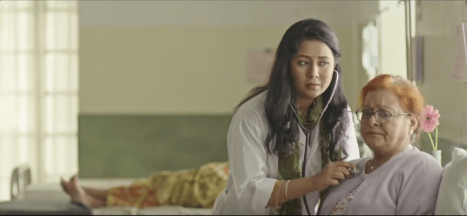 TELETALK VALENTINES DAY TVC