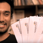 TICKETSHALA TVC