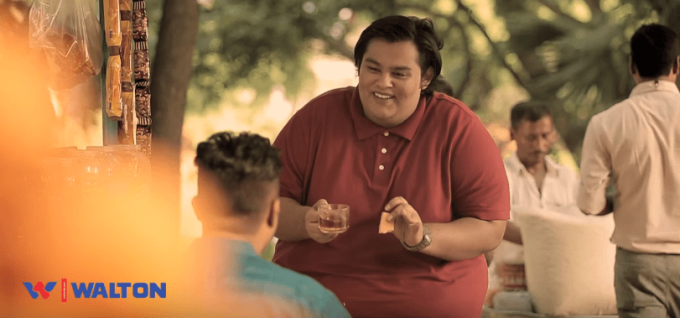 WALTON POHELA BOISHAKH 1423 TVC