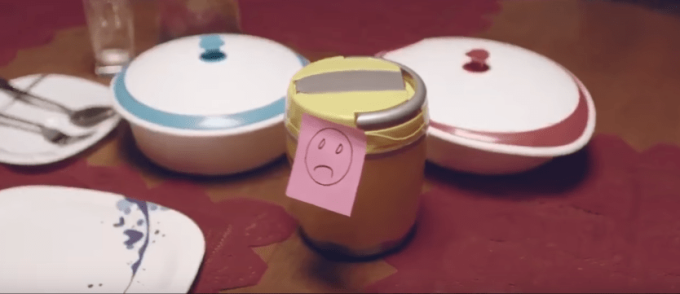 SEXIST TVC of Winner Hotpot