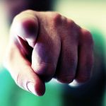 Sometimes It's Not The Agency Which Is The Problem