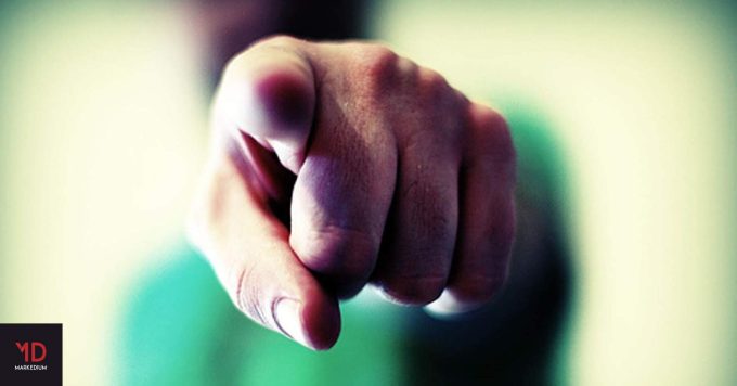 Sometimes It's Not The Agency Which Is The Problem