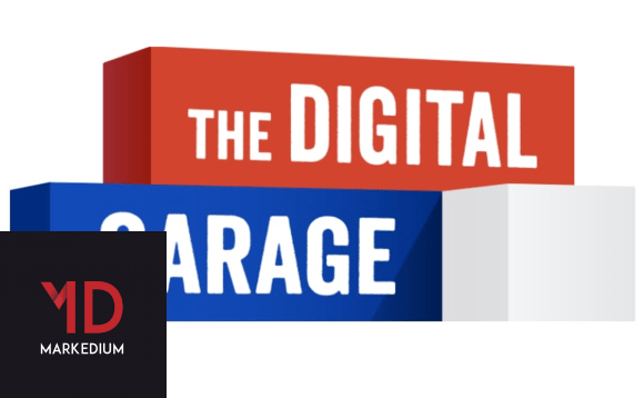 Google Digital Garage- Markedium
