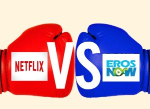 Project Apex and Its Orbital Gamble: SpaceX's $1.75 Trillion IPO Meets a Familiar Warning 56 The Next Big Threat for Netflix | Eros Now!