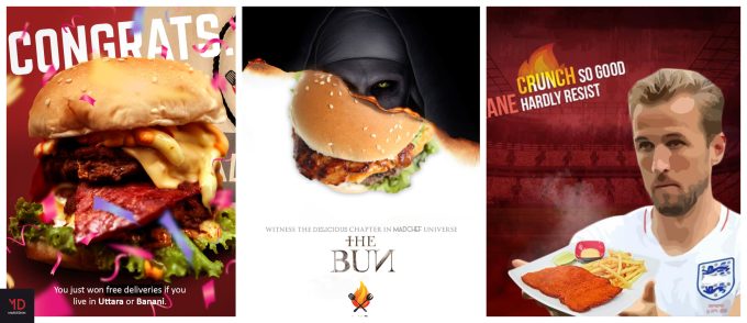 Smart Digital Content | Mad geniuses of creative contents – Madchef