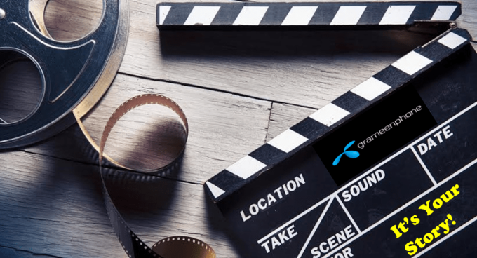 Richer Storytelling | A Take On Grameenphone's Advertising Approach