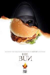 The Bun_Madchef- Markedium