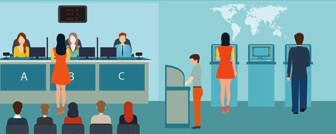 ATM Booths | A Channel That Bangladeshi Banks Are Missing Out In Terms Of Marketing.