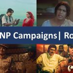 Smart And Timely | A Take On The MNP Campaigns by Robi