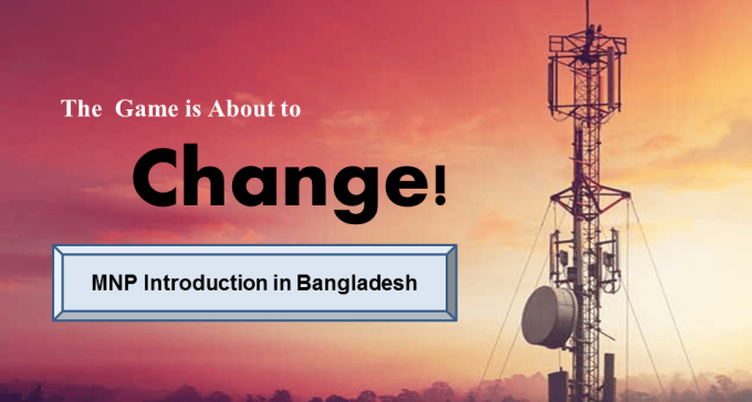 Opinion:MNP to redesign the strategic approach of the Telecom Industry