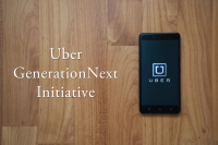 A Timely Gesture of Commitment by UBER Bangladesh - Introducing “Uber GenerationNext Initiative"