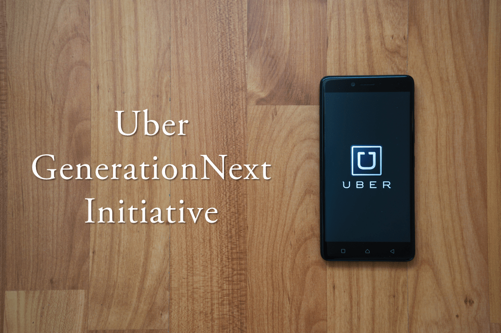 Uber Bangladesh, Introducing Uber GenerationNext Initiative-Markedium