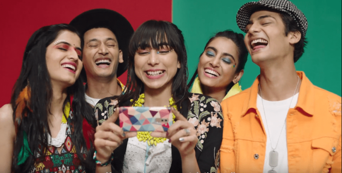 Zee5 Launches Customized Campaigns For Bangladesh and Pakistan |#ShareTheLove