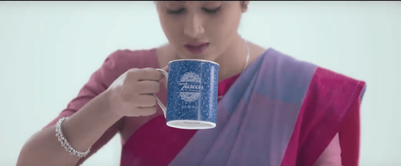 Tea Ads Bangladesh, Women Empowerment Ads