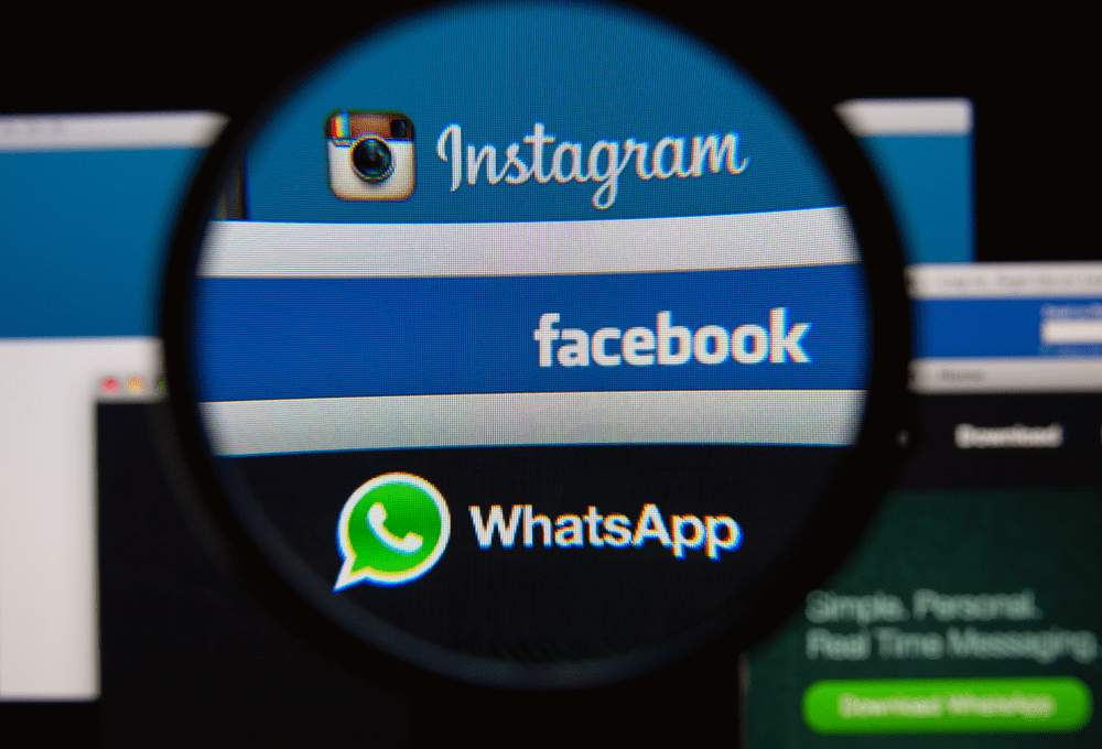 Facebook To Merge Instagram and WhatsApp With Messenger-Markedium