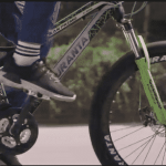 Duranta bicycle TVC | Valentines Day