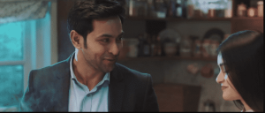Jafflong Tea Ad | Orion