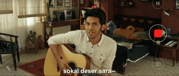 Speed Encourages The Pursuit To Retain The Originality of Bengali