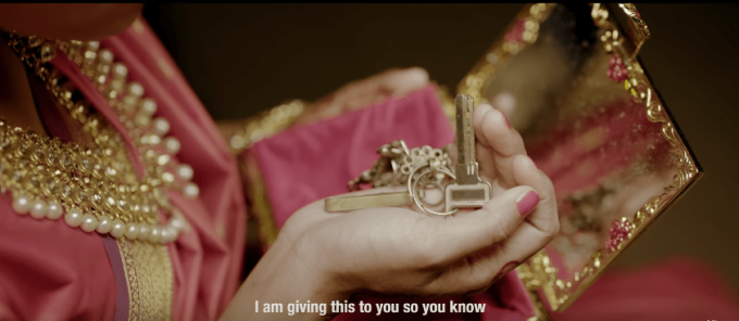 The Wedding Gift- BRAC Urges The Parents To Support Their Daughters Against Marrital Violence