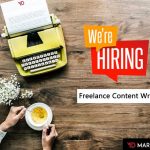 Freelance Content Writer