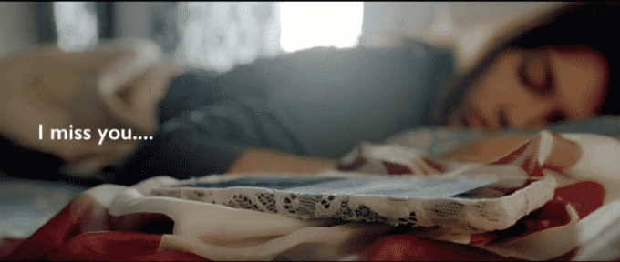 Meril | Like.Share.Love | Valentine's Day