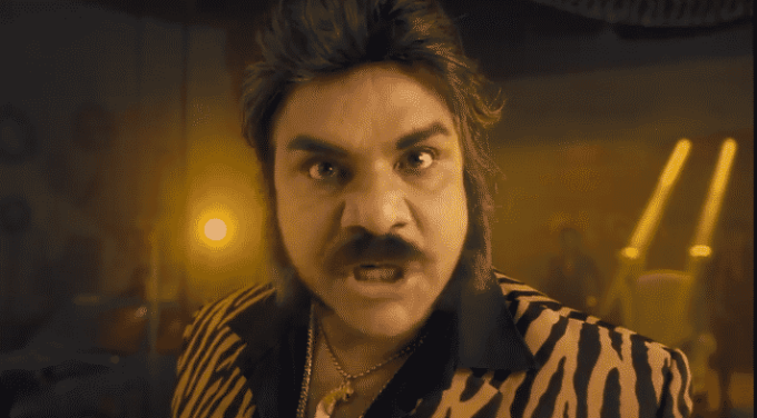 জম মশার কয়েল