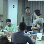 BRAC | Stand by your colleague