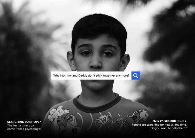 Serviço Social Redentora – Searching For Hope | An Urge For Help