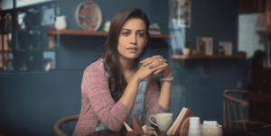 It's Her Choice-Woo Makes Online Dating Safe For Women