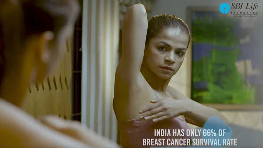SBI Insurance's Latest Campaign Is Winning Hearts And Customers At The Same Time-Markedium