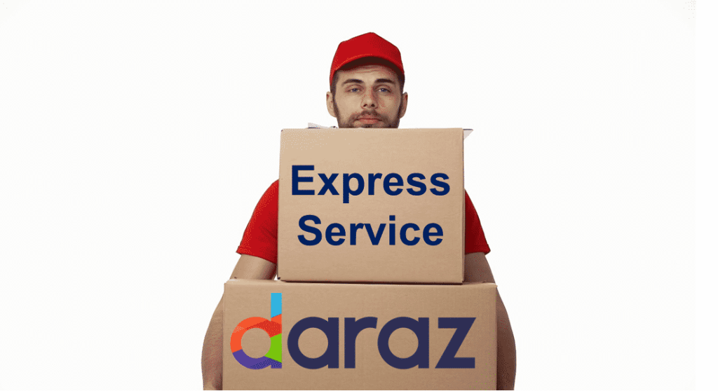 Daraz Express Bridging The Gap Between Products & Customers Markedium