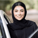 Uber Saudi Arabia: For The Women