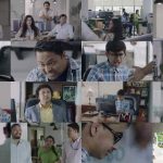 A Little Encouragement Is All It Takes- PRAN UHT Milk