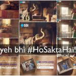 Now You Can Turn Your Dreams Into Reality -The State Bank of India