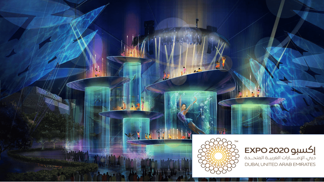 Expo 2020- Dubai Is Getting Ready To Welcome The Future-Markedium