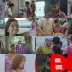 Robi Ramadan Campaign 2019-  Iftar Vending Machine