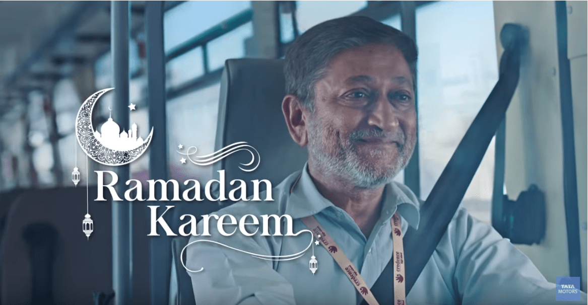 This Ramadan Celebrate Goodness With Tata Motors- Markedium