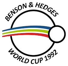 Benson & Hedges Cup-Markedium