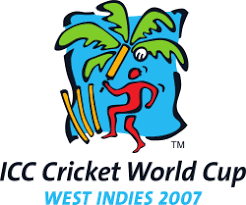 ICC World Cup West Indies (2007)-Markedium