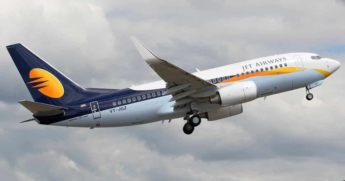 Help Is On The Way For The Ex Jet Airways’ Employees-Markedium