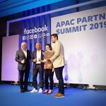 Facebook Recognized Magnito Digital For Building Social Value At APAC Partner Summit 2019