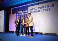 Facebook Recognized Magnito Digital For Building Social Value At APAC Partner Summit 2019