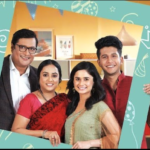 Berger’s Latest Campaign Takes You Back To The Memory Lane