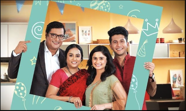 Berger’s Latest Campaign Takes You Back To The Memory Lane