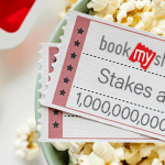 BookMyShow Eyes Stake Sale To Achieve $1 Billion Valuation