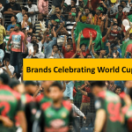 Brands Celebrating World Cup 2019 | Last Wrap