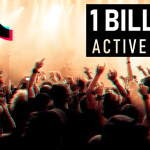 TikTok Gains 1 Billion Monthly Active Users