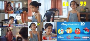 Daily Soaps Are Influencing Children To Be Dramatic– Disney India